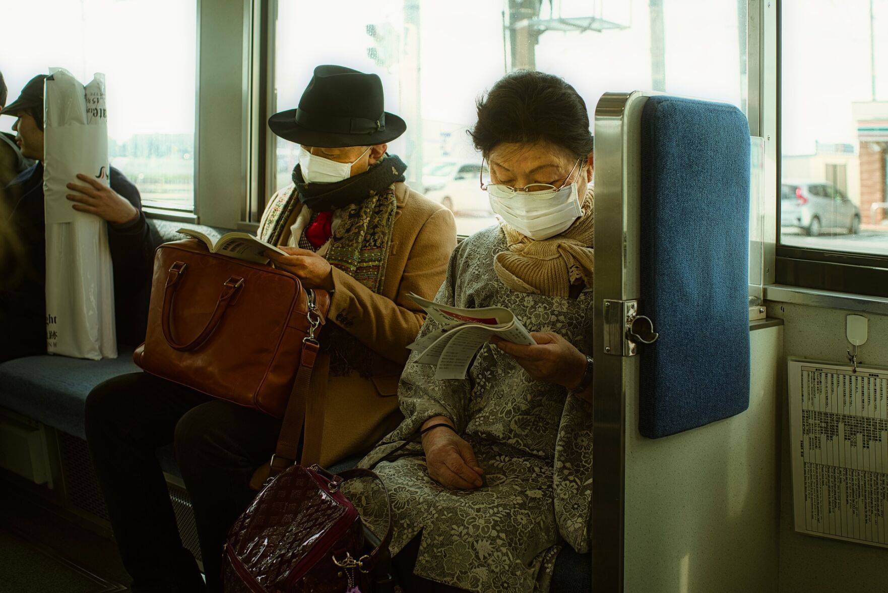 Research international travel requirements